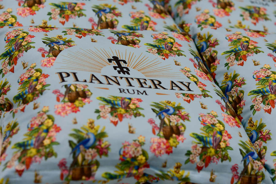 Branded logo pillows and advertising pillow cases