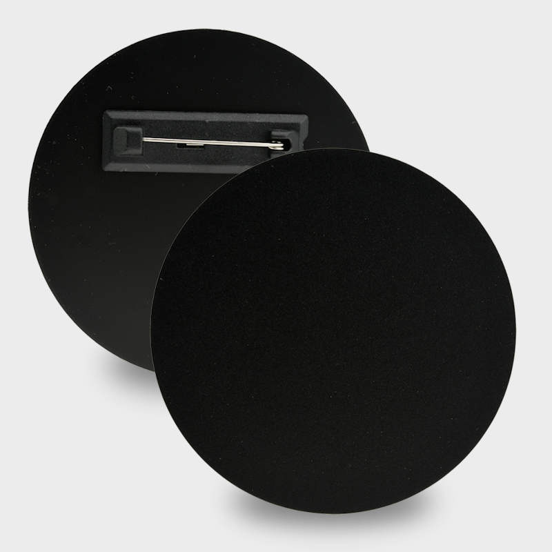 Stiftfäste Griffeltavla namnskylt med nål fastning