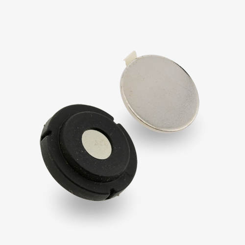 Knappmagnet Knappmagnet