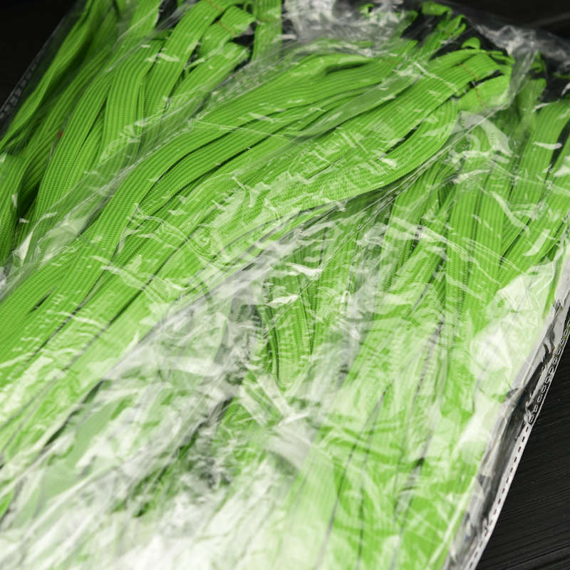 Pistage (Limited) Classic 10 mm nyckelband med pistolhake och säkerhetsspänne