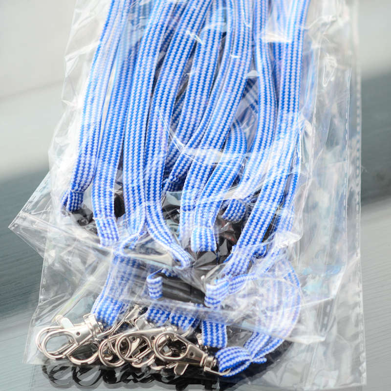 Finland Retro Classic 10mm nyckelband