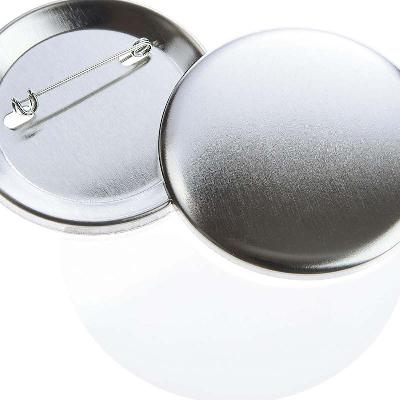 Metall Knappmaskinkomponenter 1000 st