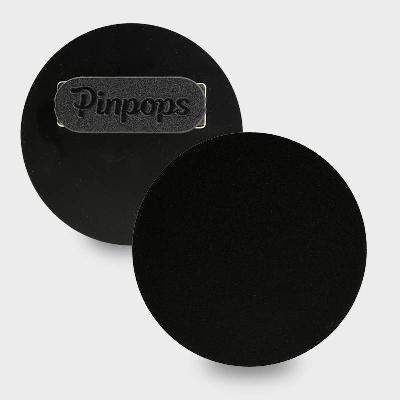 Magnetisk fastsättning Griffeltavla namnskylt med magnet