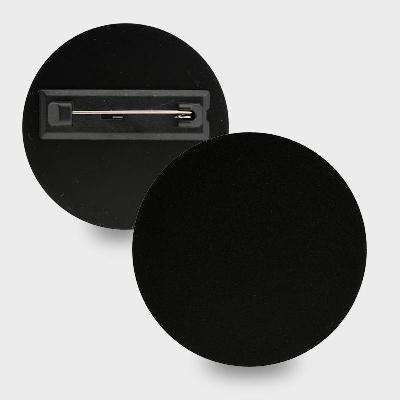 Stiftfäste Griffeltavla namnskylt med nål fastning