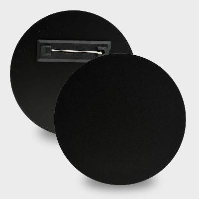 Stiftfäste Griffeltavla namnskylt med nål fastning