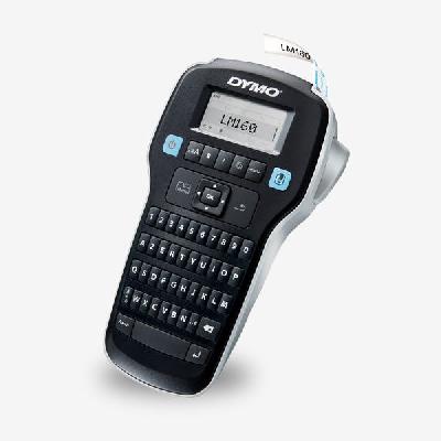 Dymo LabelManager 160P label writer