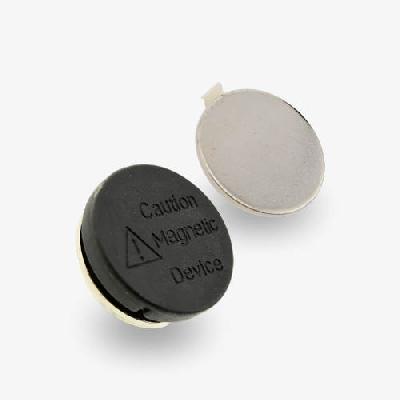 Knappmagnet Knappmagnet