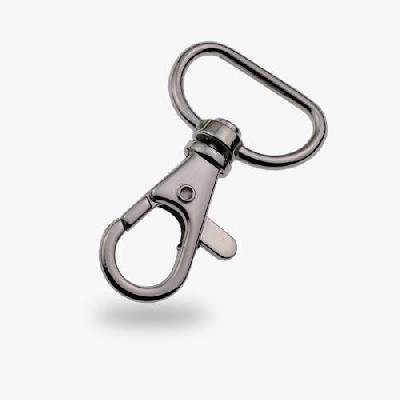 20mm Metall Pistolhake