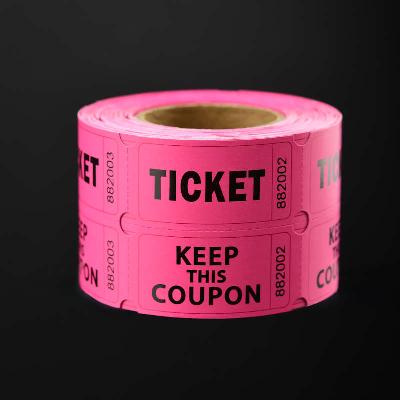 Granberry Lotteribiljetter