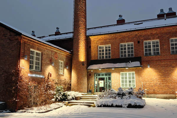 Pinpops Tryckeri Helsingfors