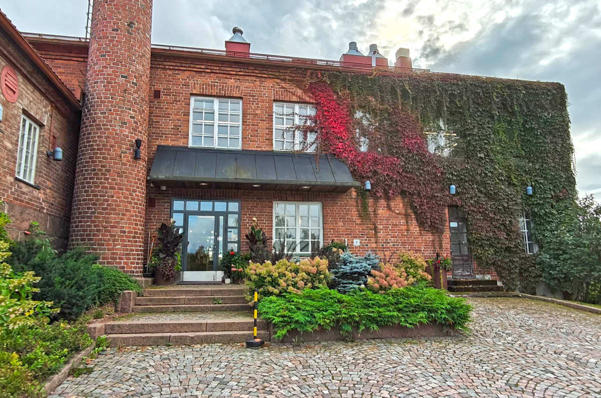 Pinpops - Tryckerifabriken